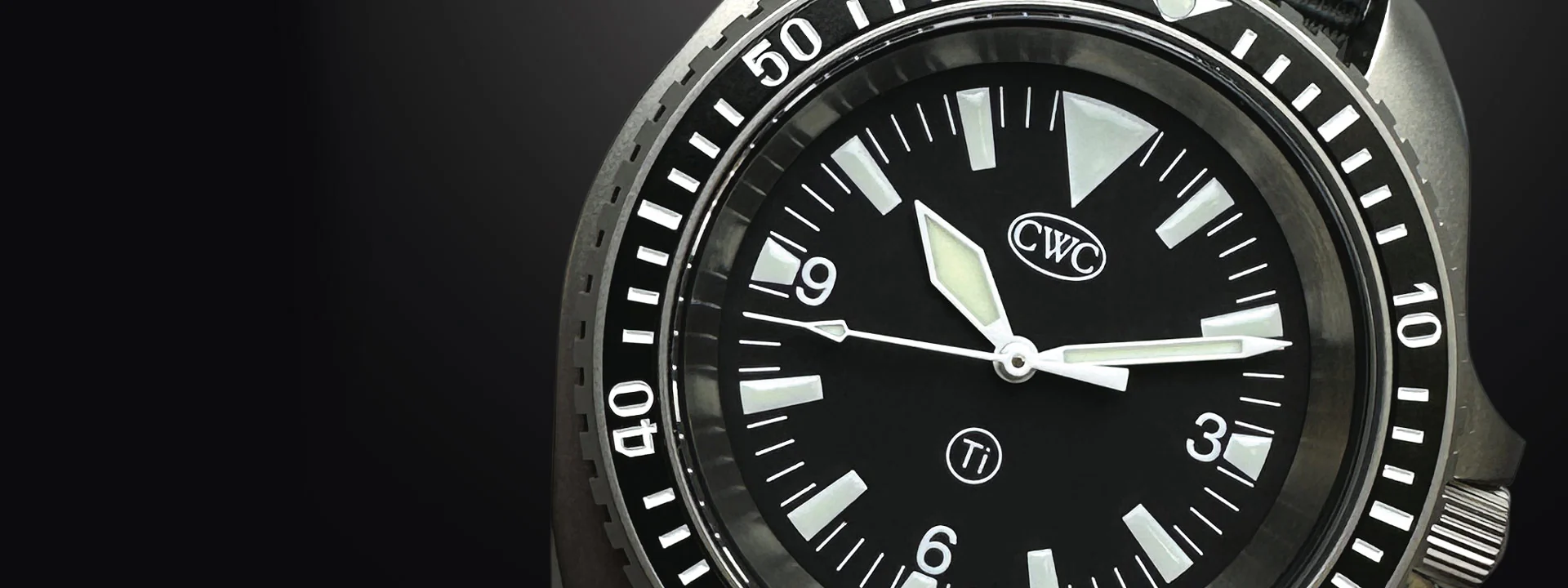 Battle-Proven Precision Since 1972