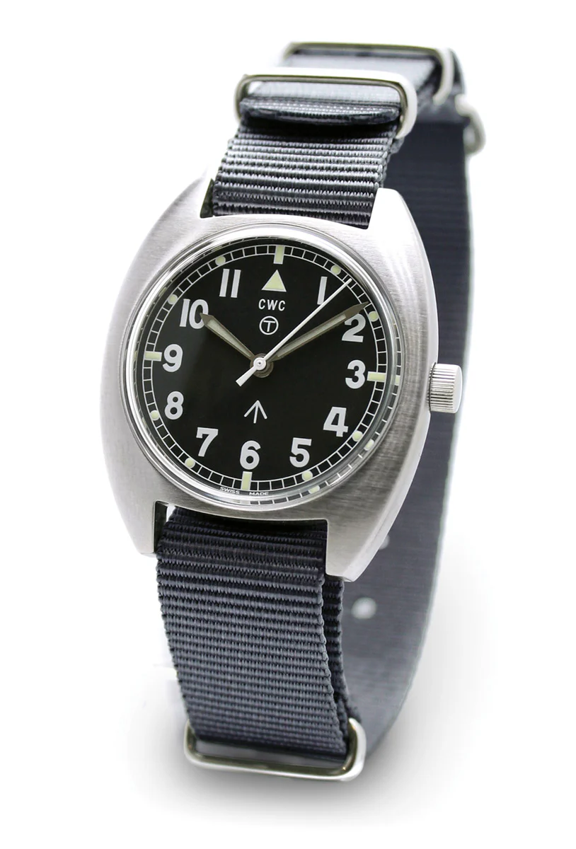 W10 / Mellor Watches